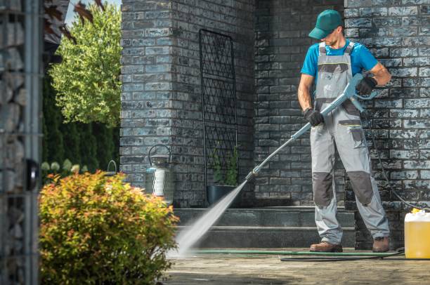 Best Gutter Cleaning  in Hagaman, NY