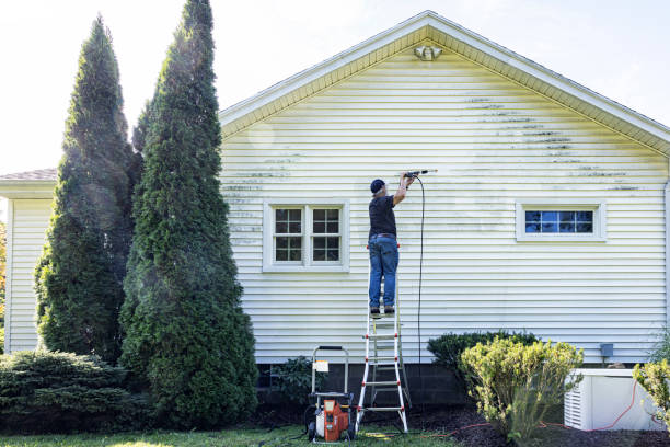 Trusted Hagaman, NY Pressure Washing Services Experts